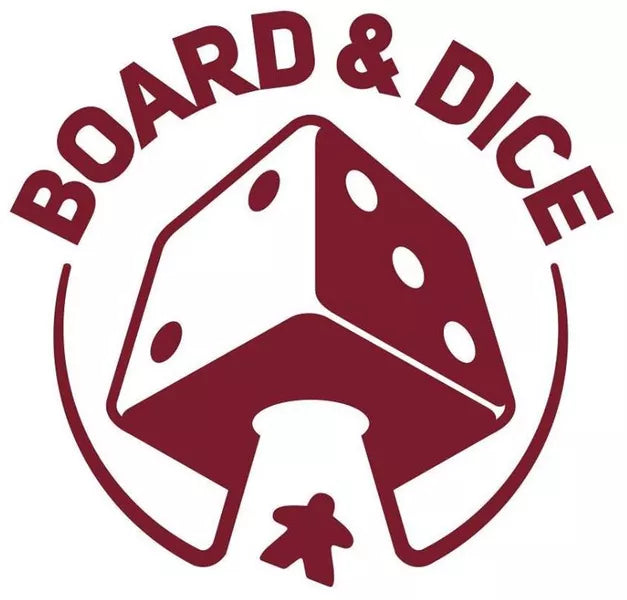 Editorial Board & Dice