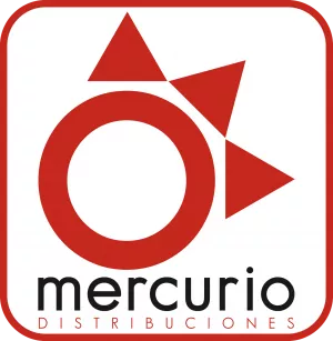 Editorial Mercurio