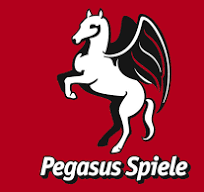 Editorial Pegasus