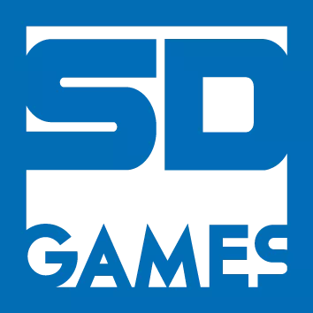 Editorial SD Games