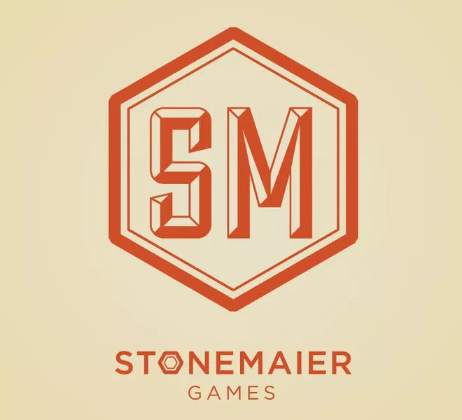 Editorial Stonemaier Games
