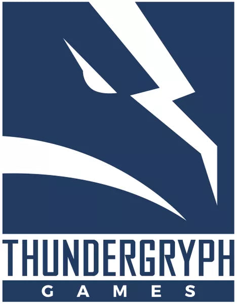 Editorial Thundergryph