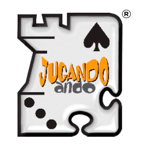 Editorial JugandoAndo