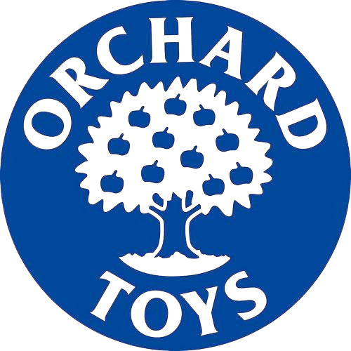Editorial Orchard Toys