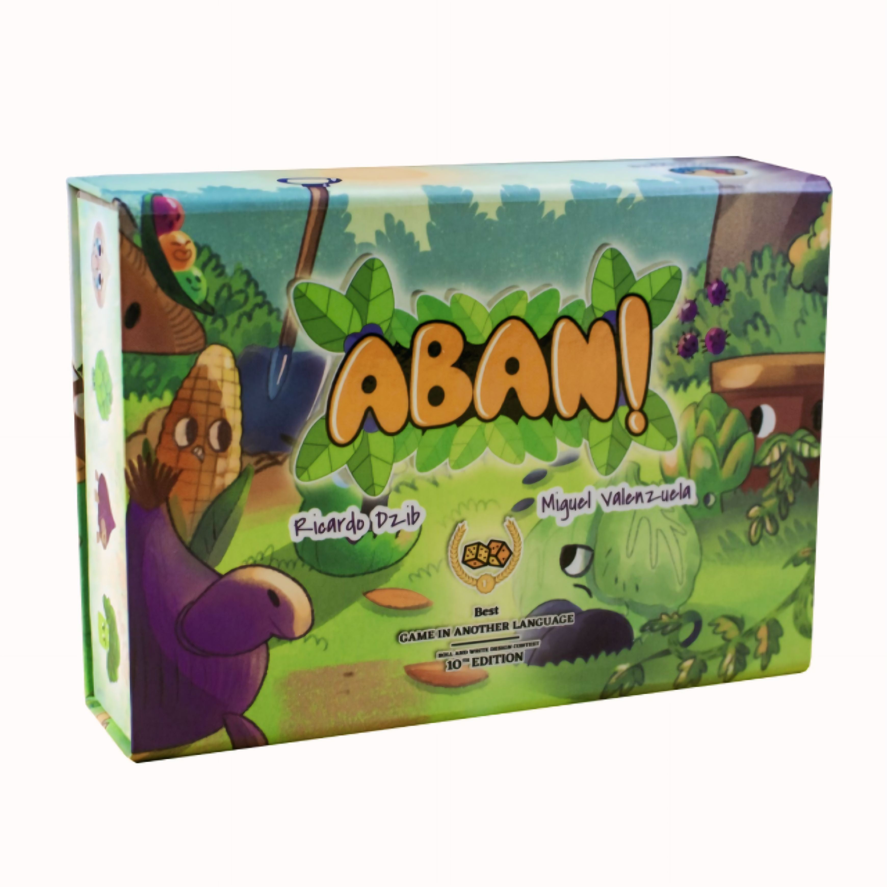 Aban