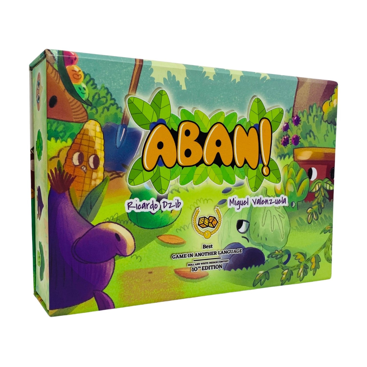 Aban