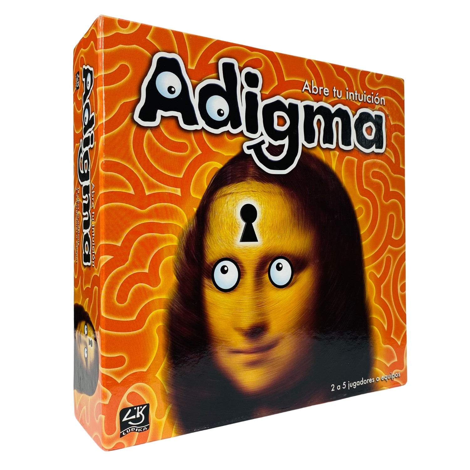 Adigma