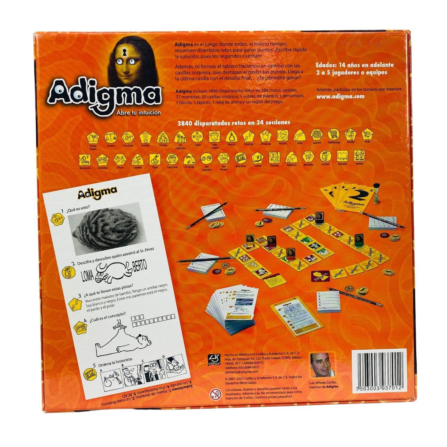 Adigma