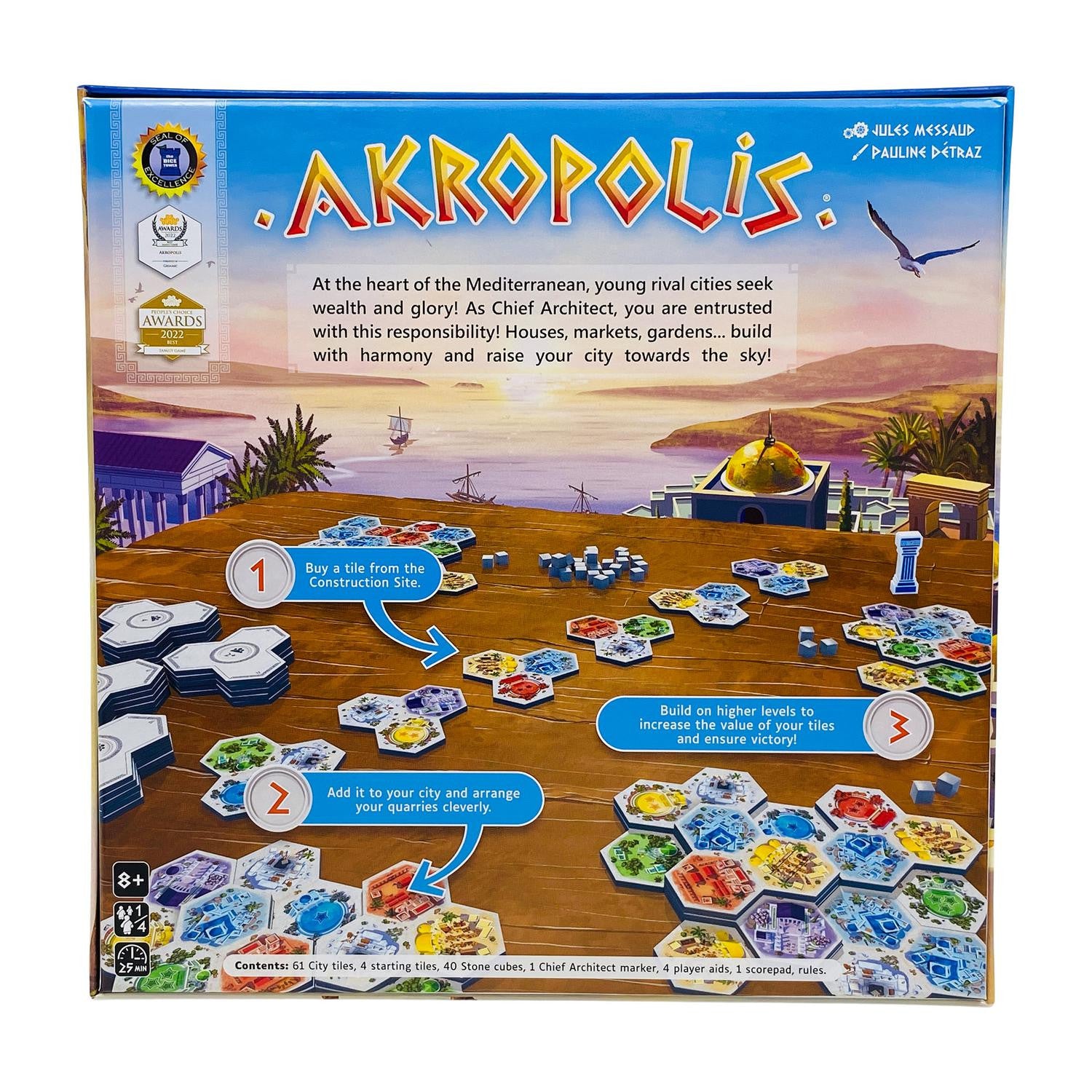 Akropolis