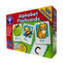 Alphabet Flashcards