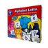 Alphabet Lotto