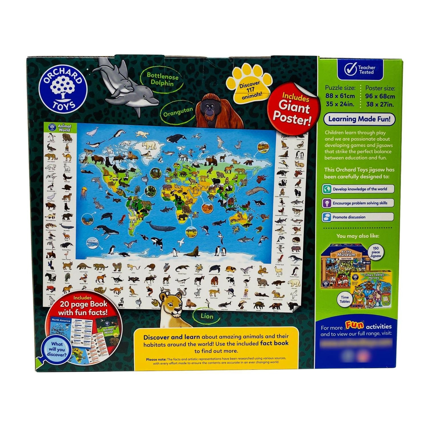 Animal World