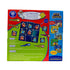 Astronauts and Crosses Mini Game