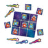 Astronauts and Crosses Mini Game