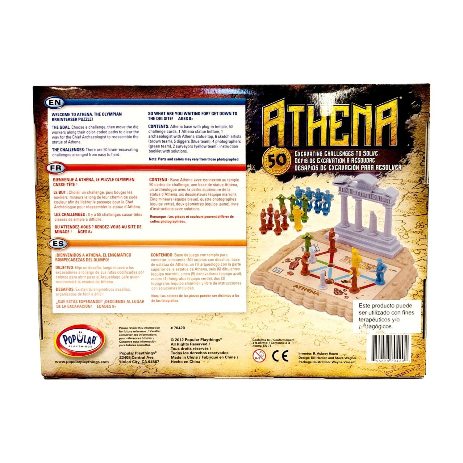 Athena