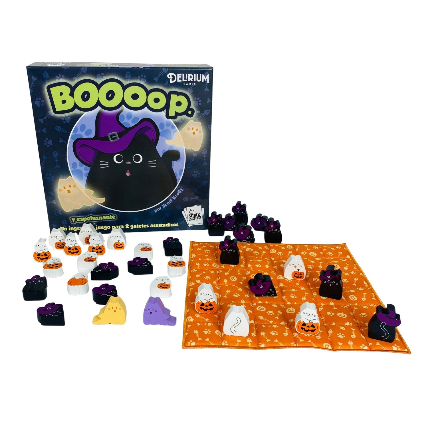 BOOoop