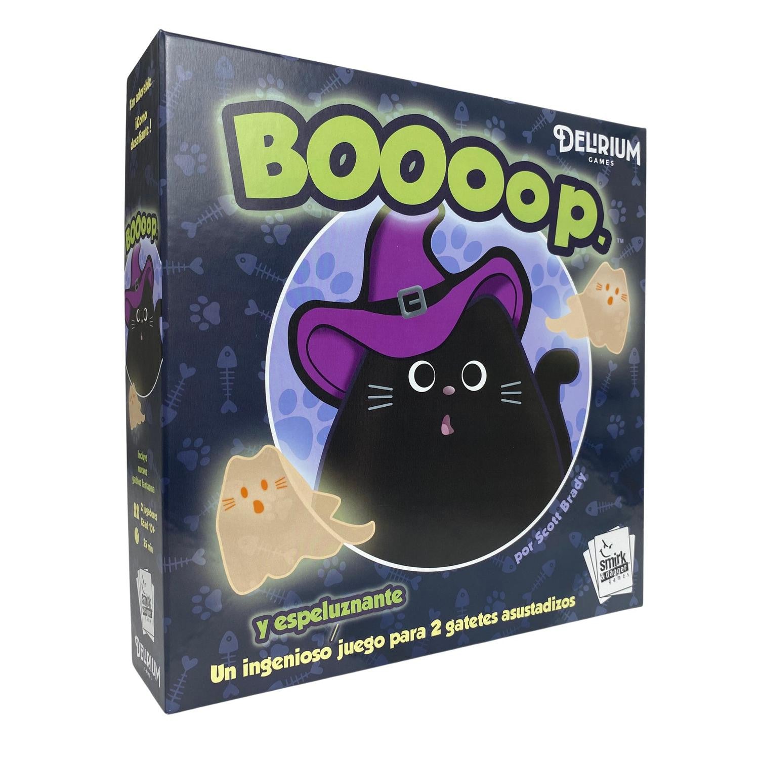 BOOoop