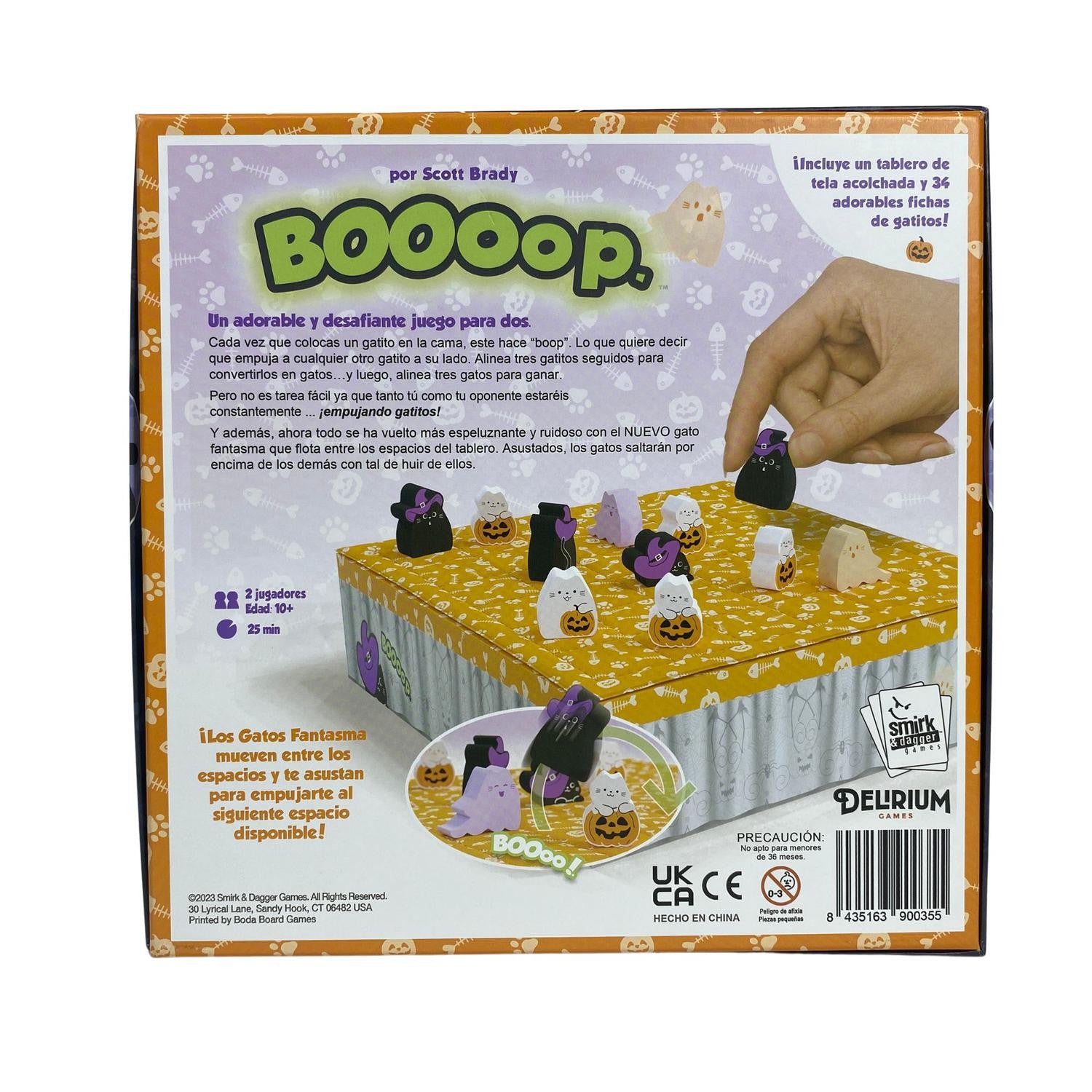 BOOoop