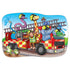 Big Fire Engine