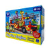 Big Fire Engine
