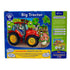 Big Tractor