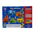 Big Wheels