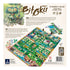 Bitoku en español