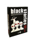 Black Stories Ciencia Ficcion