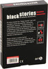 Black Stories Hospitales Demenciales