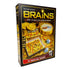 Brains: Mapa del Tesoro