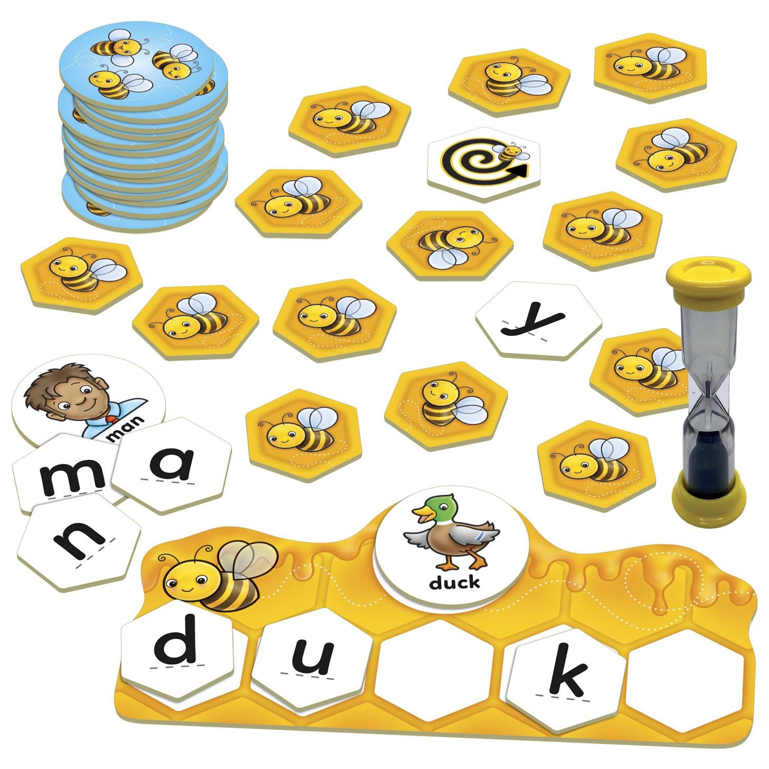 Buzz Words
