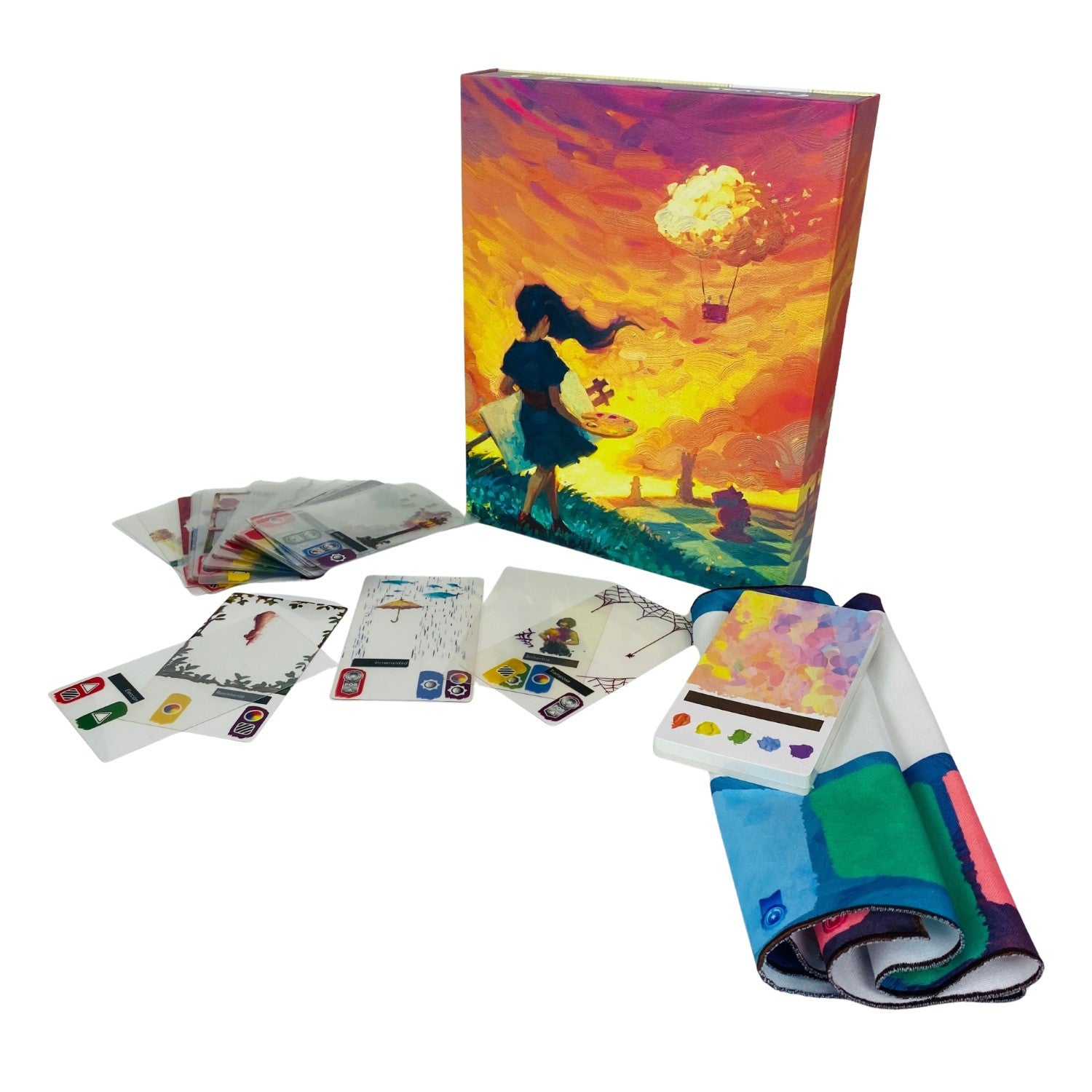 Canvas en español