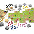Carcassonne Plus 2017 en español