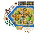 Catan: Mercaderes y Bárbaros ampliación 5-6 jugadores