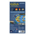 Catan: Piratas y Exploradores ampliación 5-6 jugadores