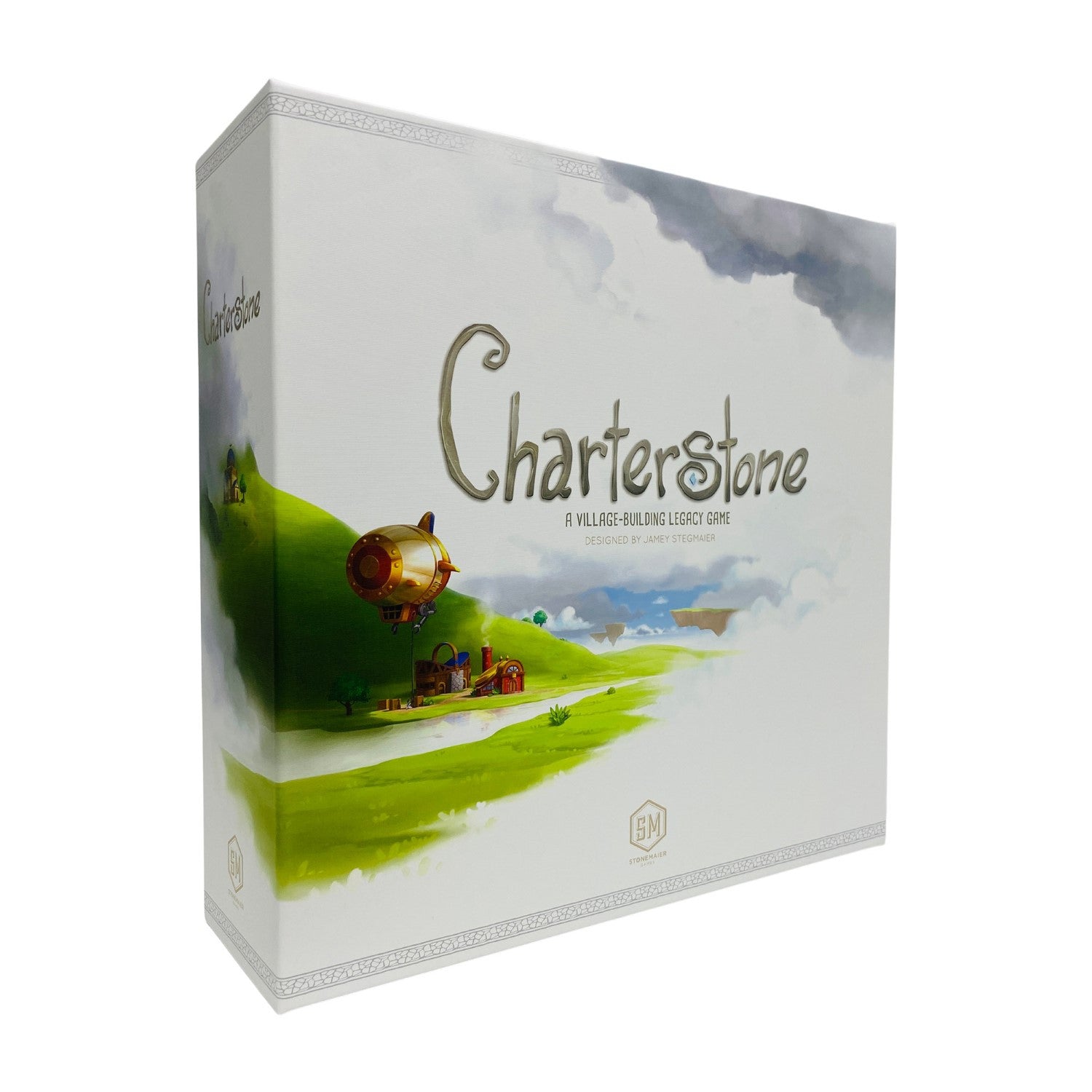 Charterstone