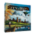 City of Iron
