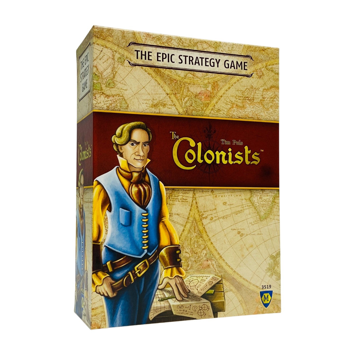 The Colonists