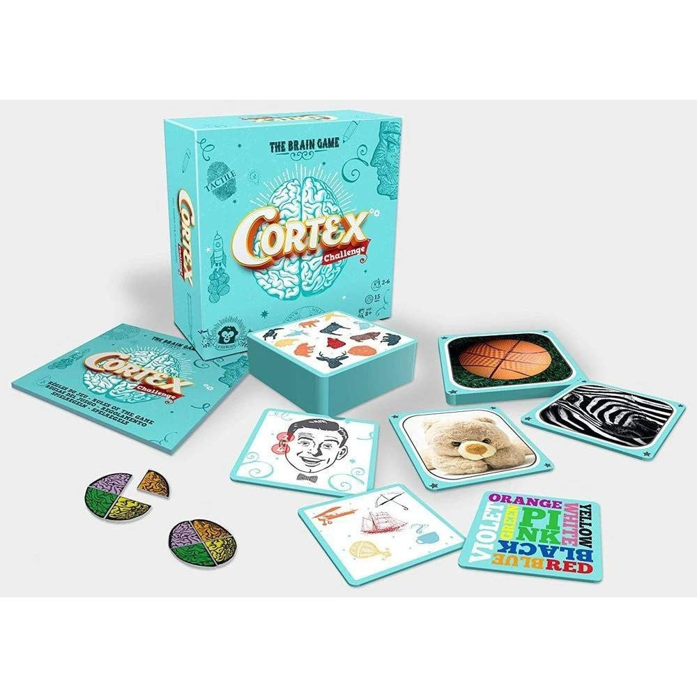 Cortex en español