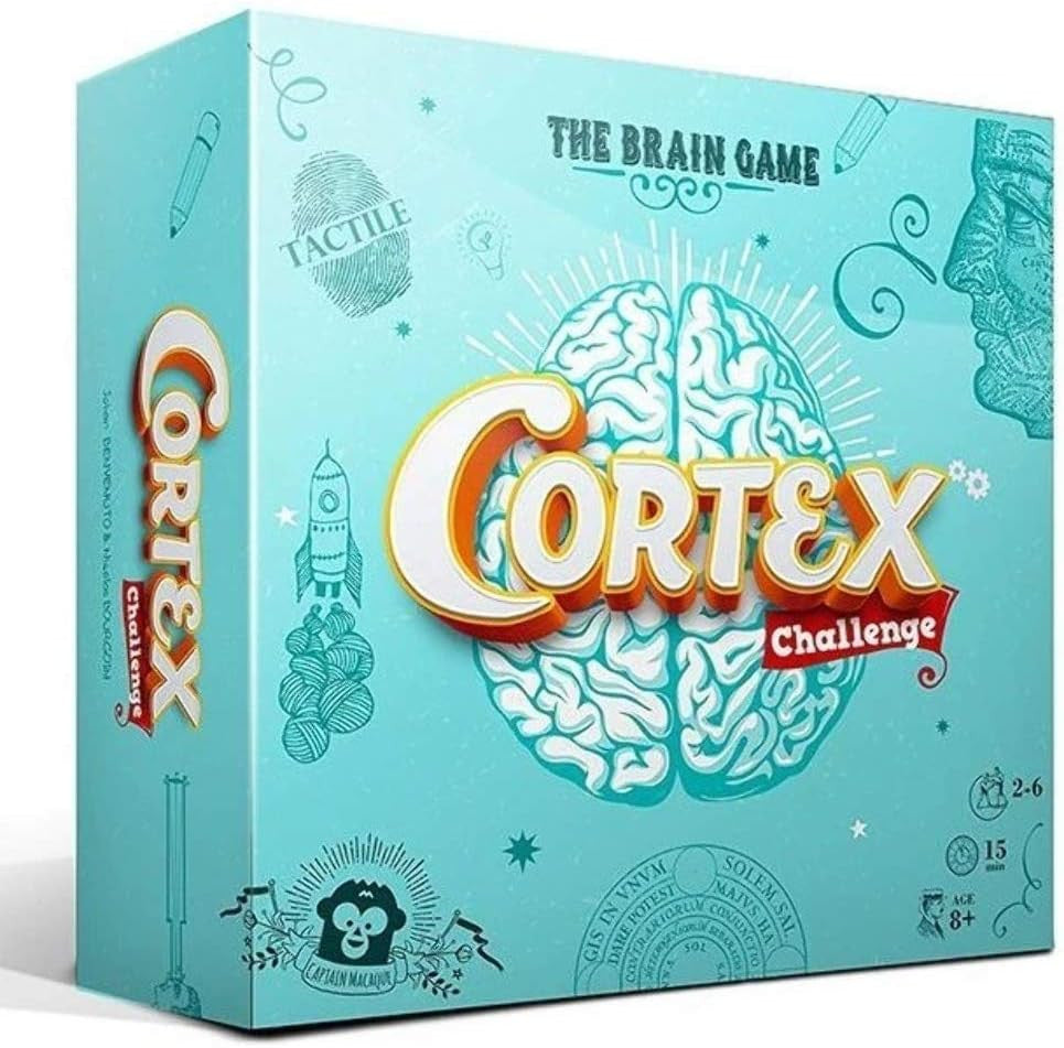Cortex en español