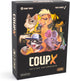CoupX en español