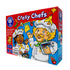 Crazy Chefs