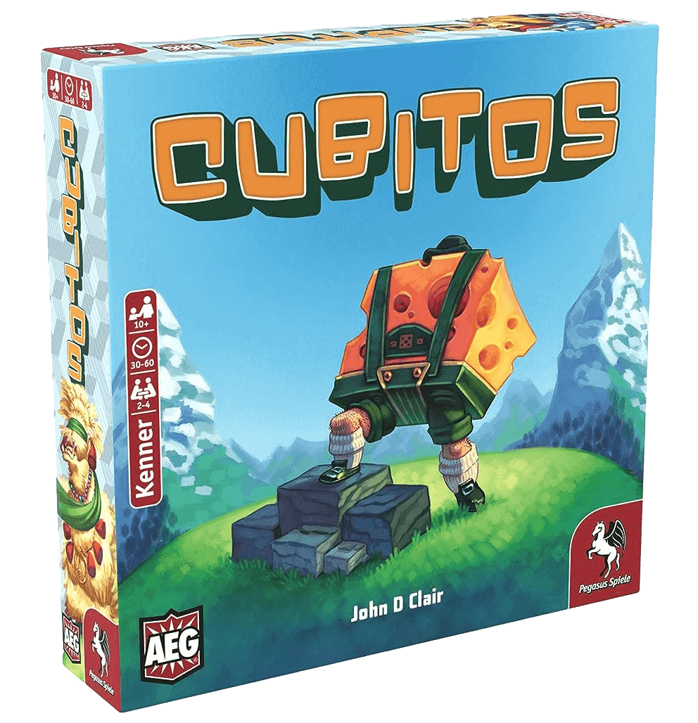 Cubitos