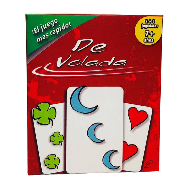 De Volada