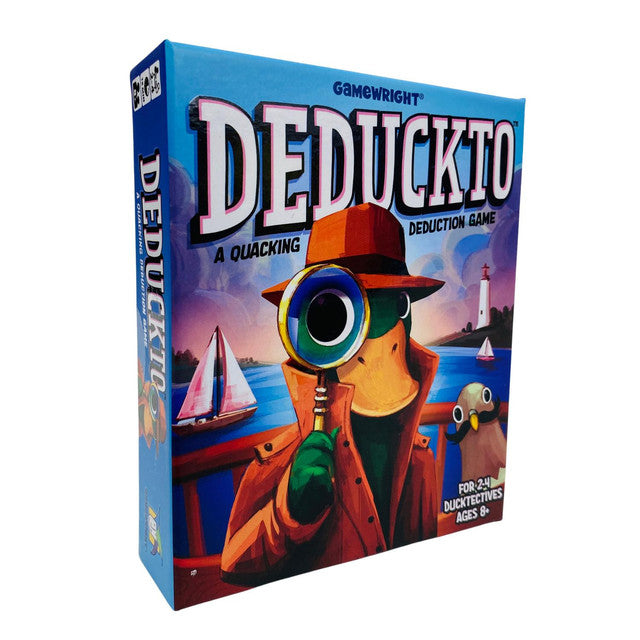 Deduckto
