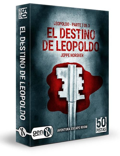 Destino de Leopoldo