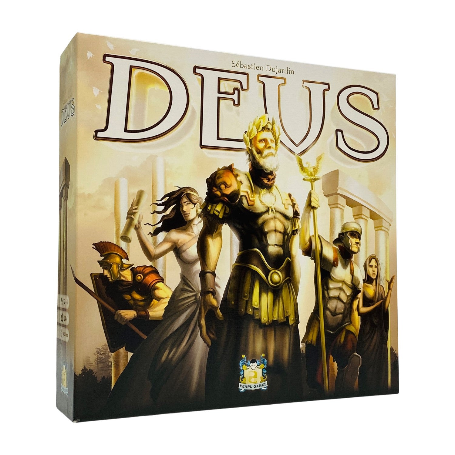 Deus