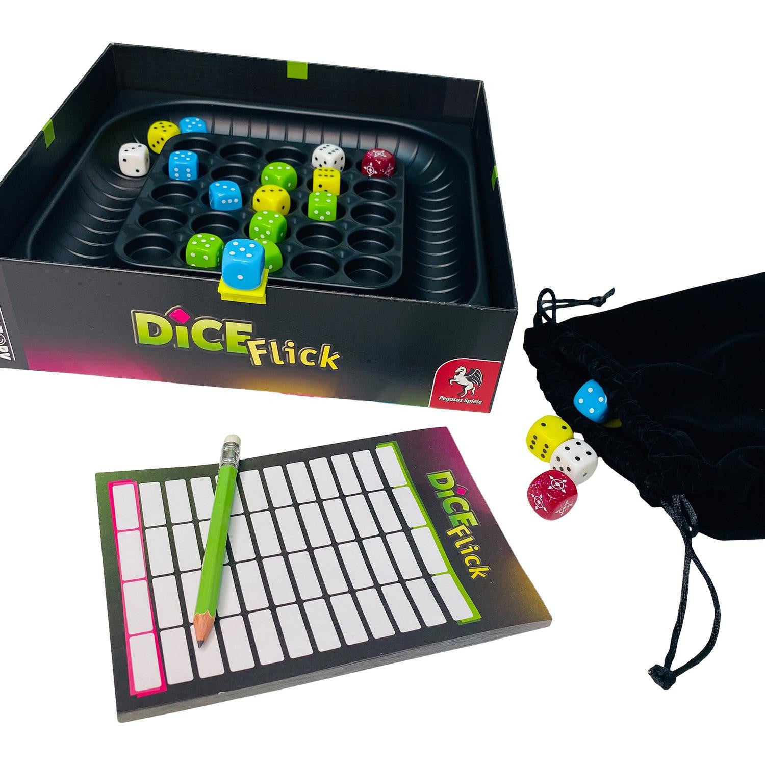 Dice Flick