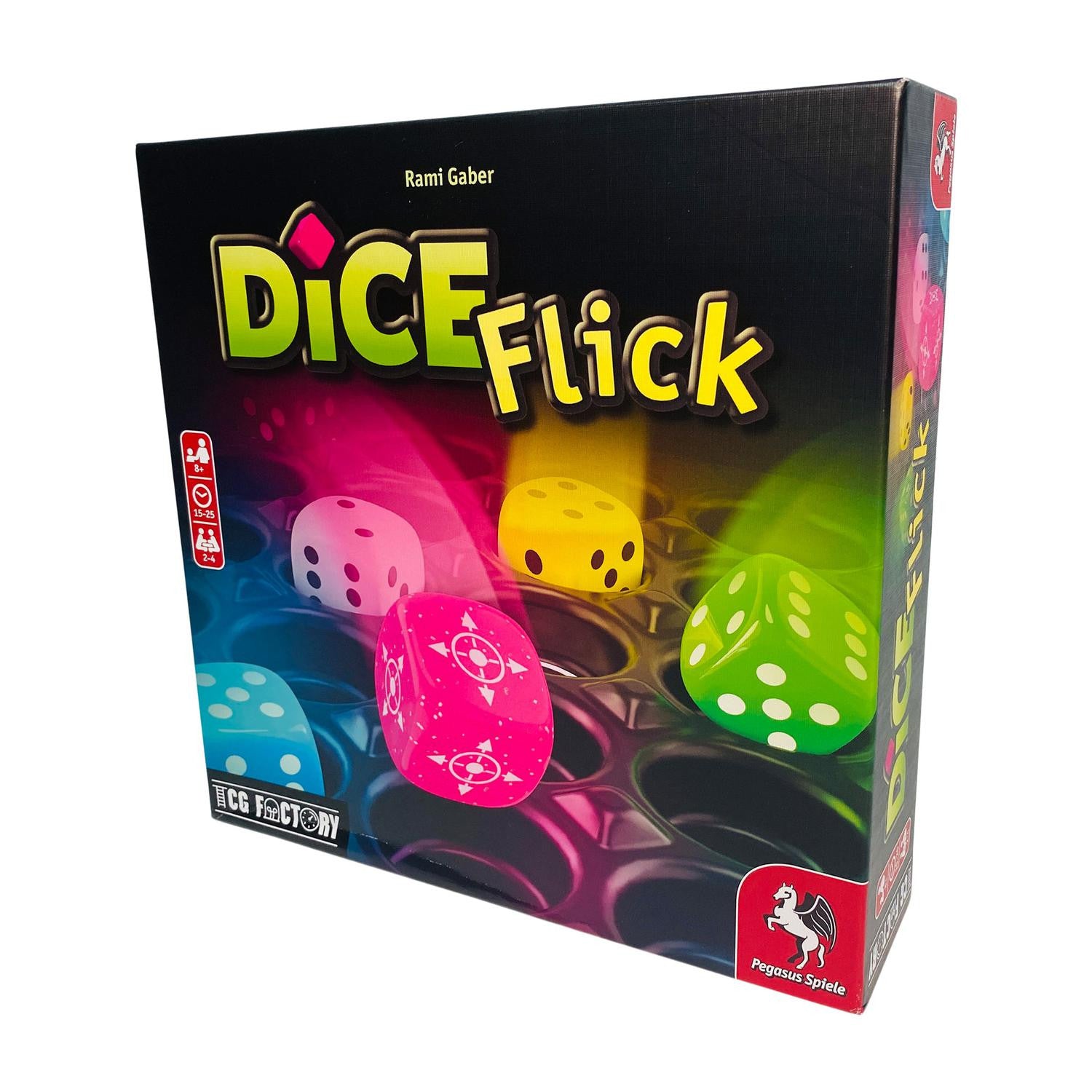 Dice Flick