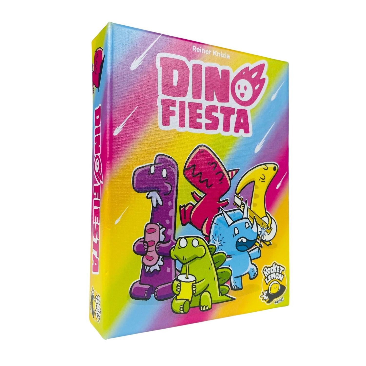 Dino Fiesta